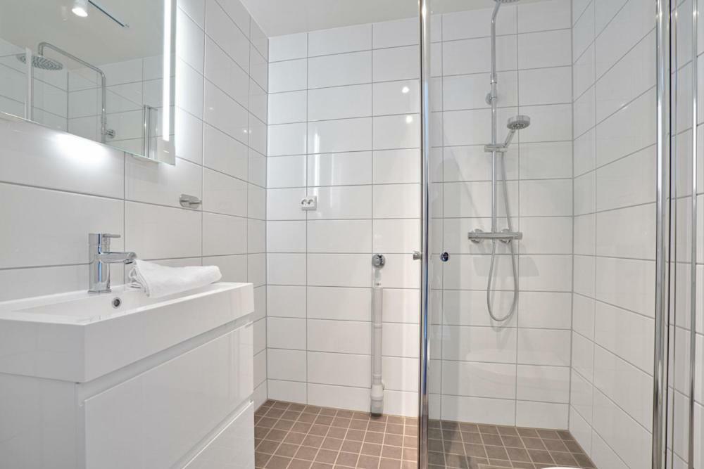 Seminarbakken 4 H08 Apartment Tromso Exterior photo